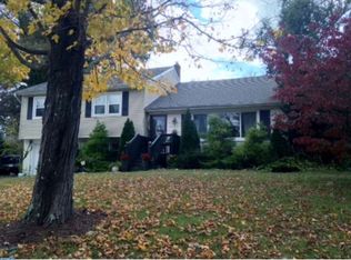 2877 Bryant St, Vineland, NJ 08361