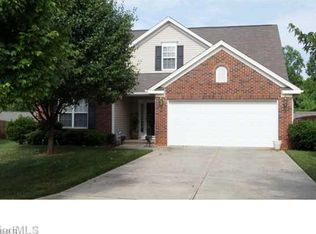 4212 Laurel Rdg, Winston Salem, NC 27107