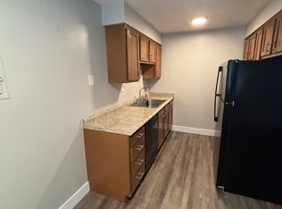 Copperwood Apartments, Denver, CO 80215