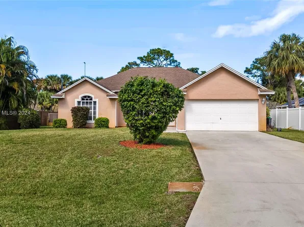 2086 SW Villanova Rd, Port Saint Lucie, FL 34953