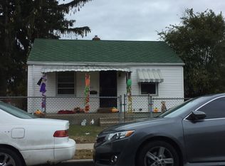 432 S Kenmore St, South Bend, IN 46619