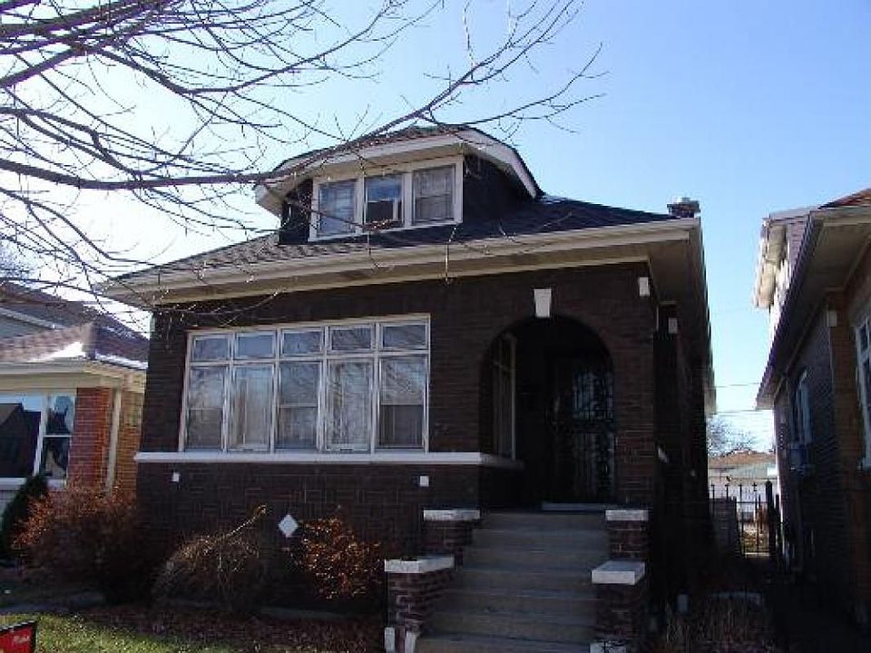 1st image of 8152 S La Salle St