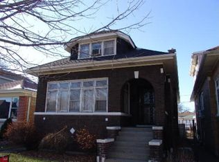 8152 S La Salle St, Chicago, IL 60620
