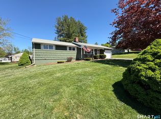 8 Tulip Drive, Meriden, CT 06450
