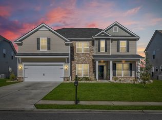 137 Wind Willow Dr, Savannah, GA 31407