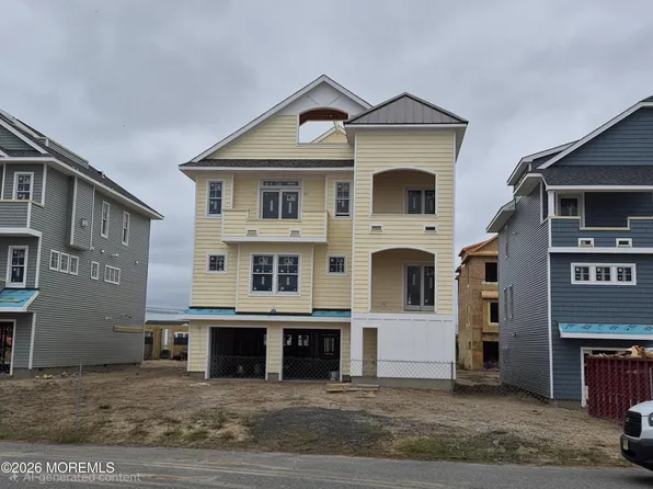 33 23rd Avenue, Seaside Park, NJ 08752