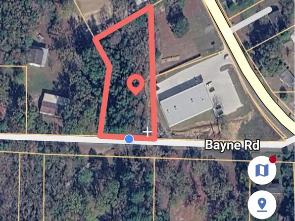 0 Bayne Rd, Malvern, AR 72104