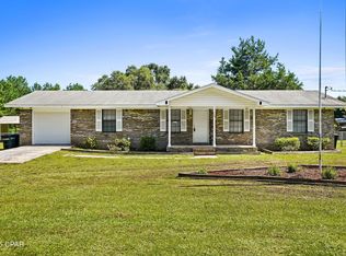 1583 County Highway 183 S, Defuniak Springs, FL 32435