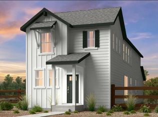 14876 Arbor Boulevard W, Thornton, CO 80602