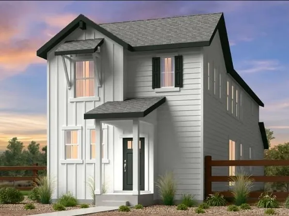 14876 Arbor Boulevard W, Thornton, CO 80602