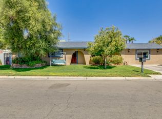 4610 E Cleveland Ave, Las Vegas, NV 89104