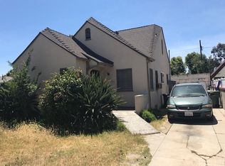 3236 Larga Ave, Los Angeles, CA 90039