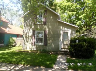 330 W Franklin St, Otsego, MI 49078