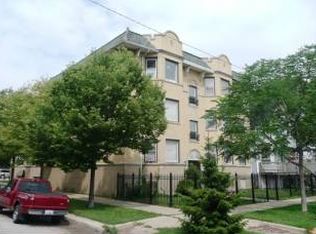 2900 N Francisco Ave APT 9, Chicago, IL 60618