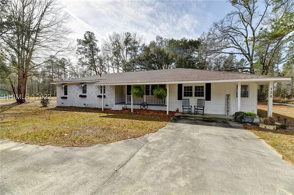 128 Lawtonville Rd, Early Branch, SC 29916 Zillow