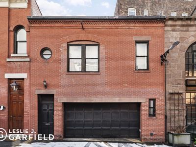 16 Grace Court Aly, Brooklyn, NY, 11201