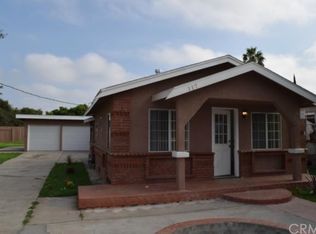 117 E Tichenor St, Compton, CA 90220
