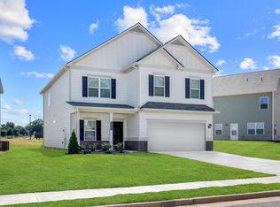 1040 Pinnacle Pkwy, Leeds, AL 35094
