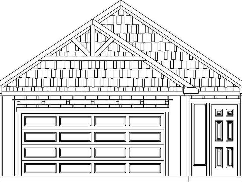 Elevation A