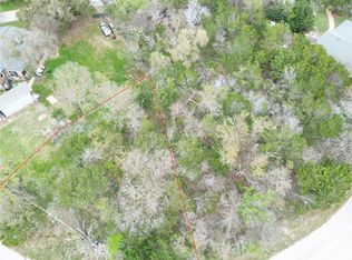 55 Cliffside Cir, Morgans Point Resort, TX 76513