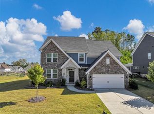 7930 Garnet Trce, Ball Ground, GA 30107