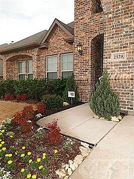 2nd image of 2528 Boot Hill Ln