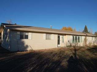 599 Spruce St, Monte Vista, CO 81144