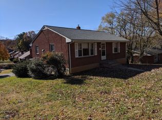 3407 Richards Blvd, Roanoke, VA 24018