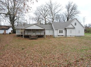 4843 Co Op Rd, Rockford, TN 37853