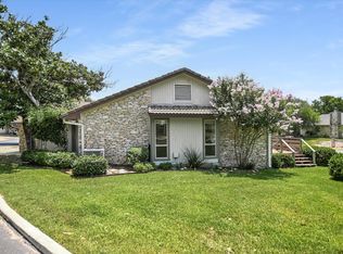 104 S Big Spur #13, Horseshoe Bay, TX 78657