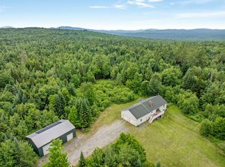 397 Wentworth Road, Lunenburg, VT 05906