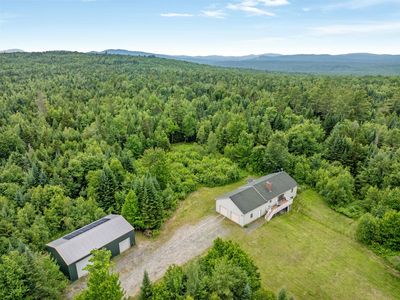 397 Wentworth Road, Lunenburg, VT, 05906