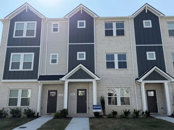 177 Fletchers Way Lot 121, Smyrna, TN 37167