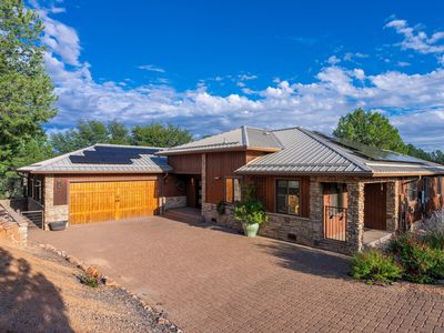 203 S Crescent Moon, Payson, AZ, 85541