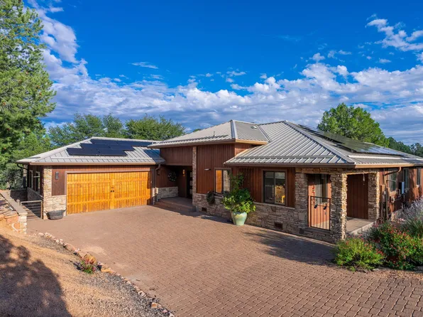 203 S Crescent Moon, Payson, AZ 85541