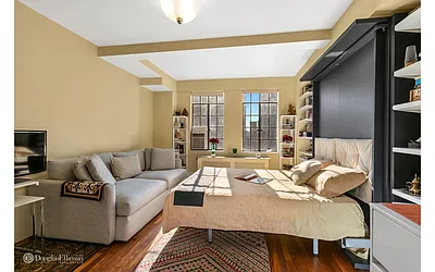Sold by Douglas Elliman