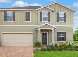 2731 HERD Street, Green Cove Springs, FL 32043