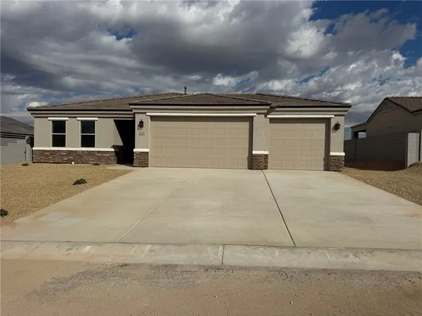 2321 E Pawnee Trl, Fort Mohave, AZ 86426