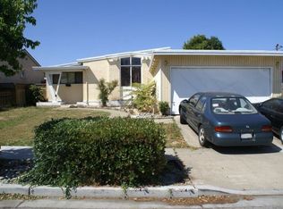 31127 Hershey Way, Hayward, CA 94544