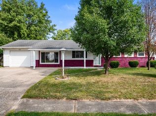 2600 E 26th St, Muncie, IN 47302