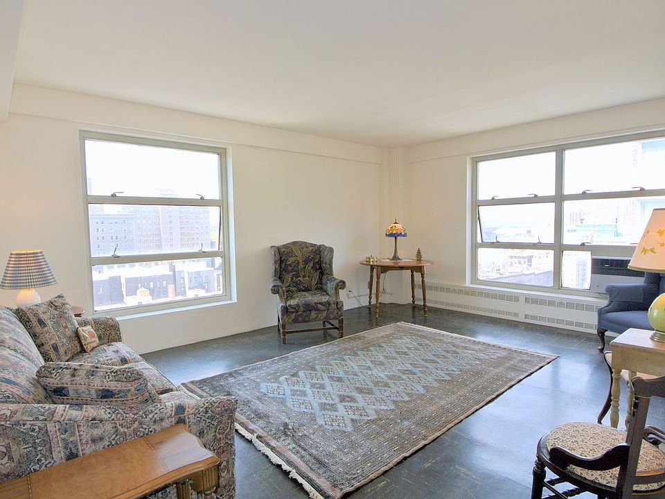 1st image of 80 La Salle St APT 14B