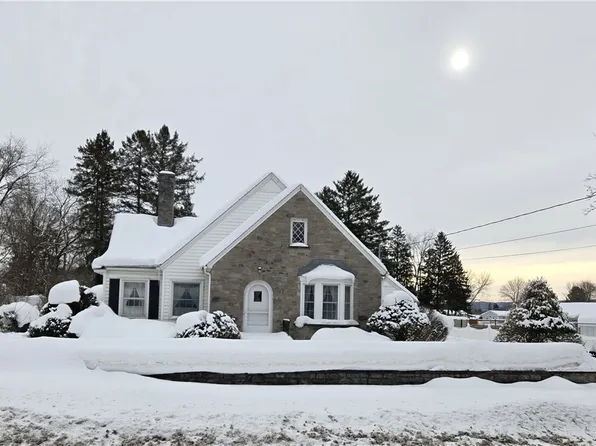 5418 Walker Rd, Deerfield, NY 13502