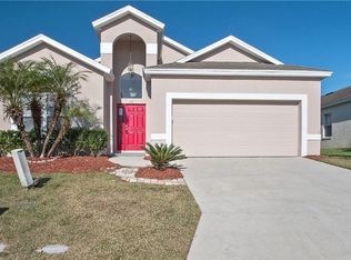 952 Corvina Dr, Davenport, FL 33897