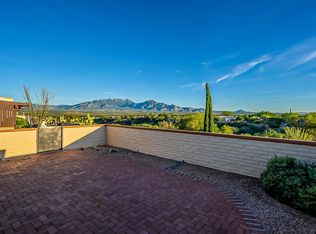 1213 W Camino Velasquez, Green Valley, AZ 85622
