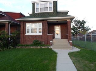 1507 N Parkside Ave, Chicago, IL 60651