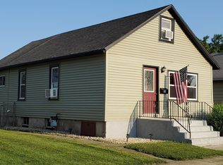 181 N Alma Ave, Kankakee, IL 60901