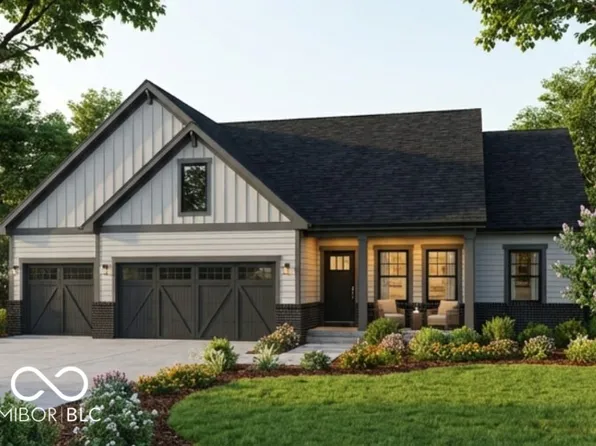 6960 Mockernut Ct, Plainfield, IN 46168