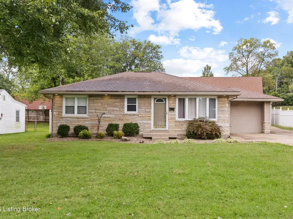 5402 Southview Dr, Louisville, KY 40214