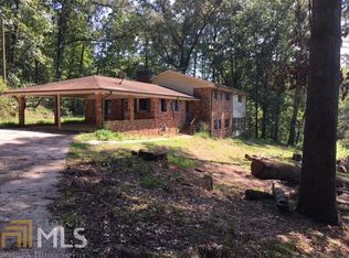 3230 Flat Shoals Rd, Atlanta, GA 30349