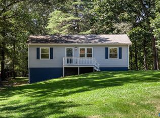 109 Happy Hollow Rd, Ruckersville, VA 22968